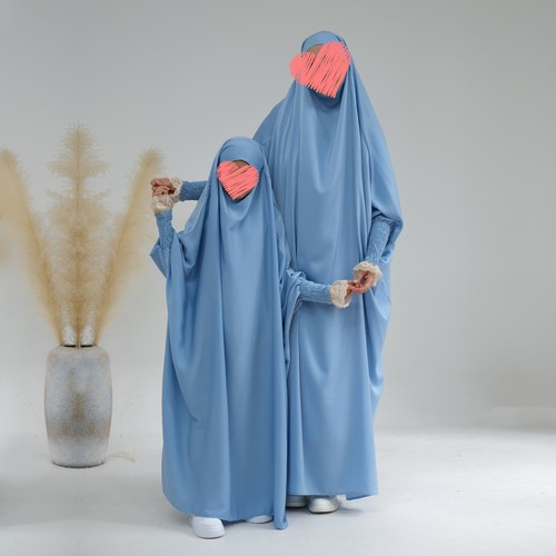 Damenkinder hijab - damenkinder,