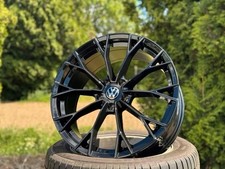 4 Felgen 19'' Neu 5X112 Golf R