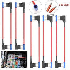 5-50x Stromabgreifer Mini –