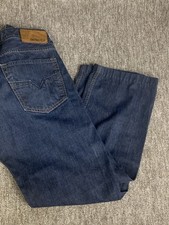 Diesel Jeans Larkee Selvedge