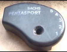 Sachs pentasport - pentasport,