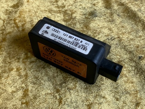 Golf 4 esp sensor - esp,