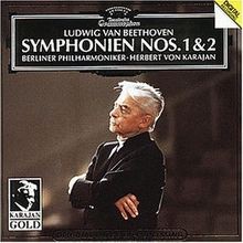 Sinfonien von - sinfonien, 1,2