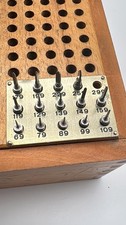 Boley triebnietmaschine - boley,