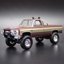 1982 82 GMC K2500 4X4 Truck