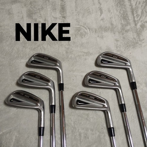 Nike cci forged eisen 6 - nike,