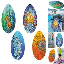 Skimboard Smoothly Surfboard