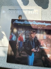 Vinyl, Marius