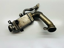 Egr Cooler Fiat Ducato 2.3