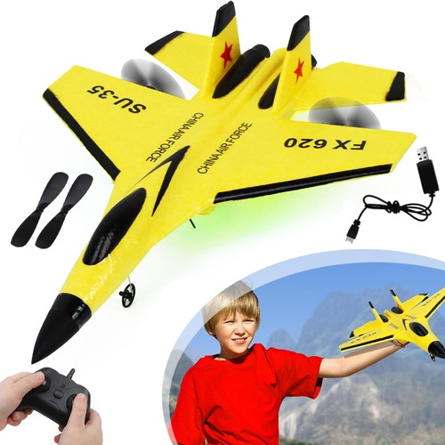 Flugzeug für kinder - flugzeug, kinder,