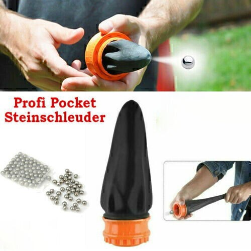 Profi pocket shooter sling - profi,