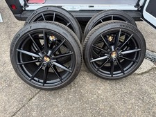 Original Porsche Carrera 911