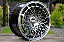 4X 15 Zoll BBS Mesh Style