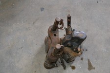 Zugmaul für Deutz DX 4.50,4.70,4.30,6.05,6.10,6.30,6.50,DX80,86,92,4.31,4.51,