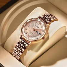 Elegante Damen Uhr aus