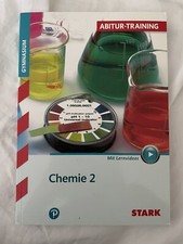 Abi trainer chemie - chemie, 2