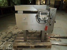 TREIF  Allesschneider Speckschneider Würfelschneider gebraucht