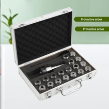 MK3 M12 ER32 Spannzangen