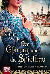 Der chirurg und die - der, spielfrau