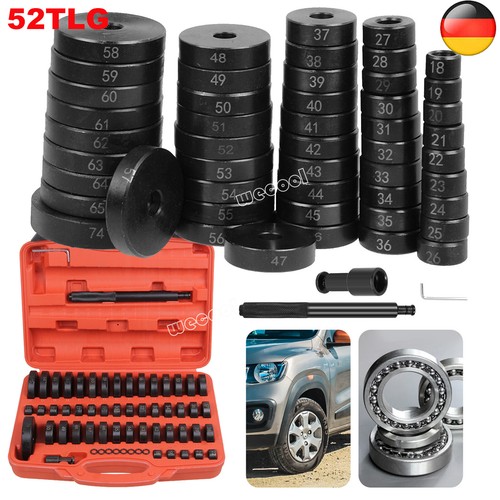 Druckstück montagescheiben - druckstück,