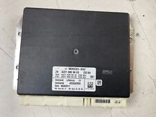 Mercedes Benz W221 S-Klasse Steuergerät Airmatik Luftfederung A2219009603