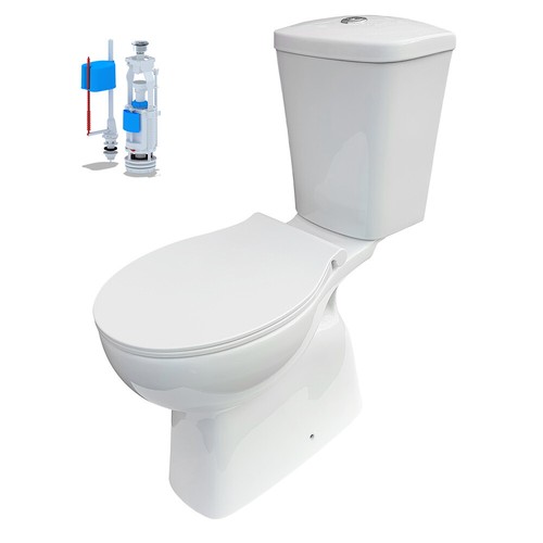 Barrierefrei