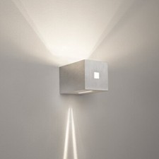 Casablanca Effekt  Wandleuchte