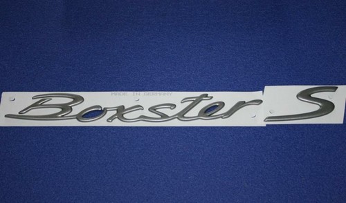 Für porsche 986 - fÜr, 987