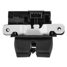 Heckklappenschloss Schloss