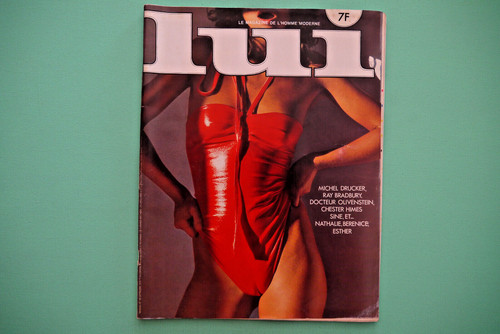 Lui 188 1979 michel - ,,
