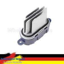 Steuergerät Gebläseregler