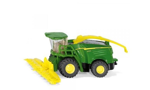 Siku john deere 8500i - siku,