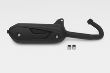 Aprilia Sportcity One Auspuff