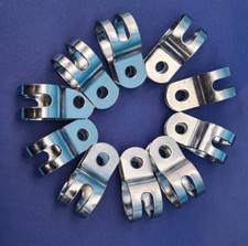 10 x SRAM Schelle  Rohrschelle