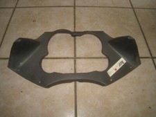 ZX-10 Tomcat ZXT00B Innen verkleidung Cockpit Tacho Kanzel cover inner cowling