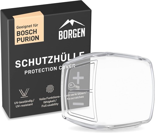 Borgen bike fahrrad mtb - borgen, e-bike