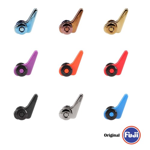 Zeck quantum fuji hook - quantum,