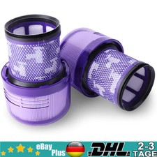 2x Filter geeignet für Dyson