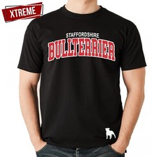 Staffordshire Bullterrier