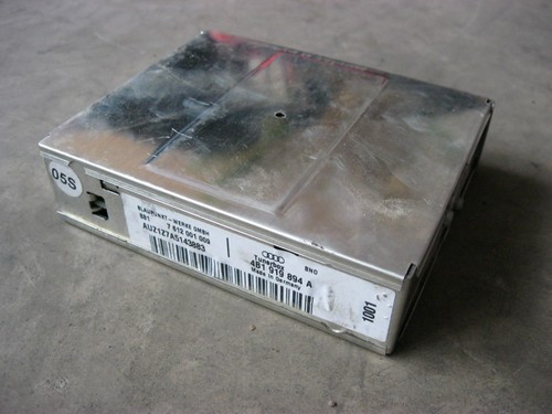 Navigation audi a6 - navigation,