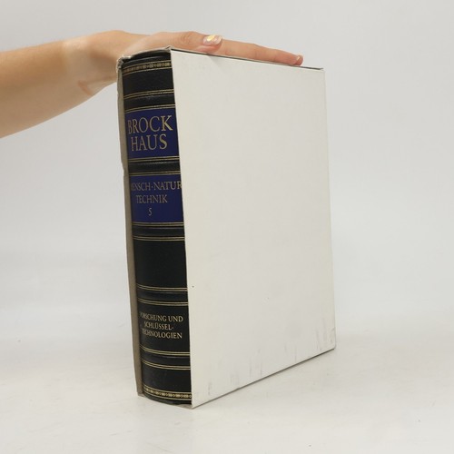 Brockhaus mensch natur - brockhaus.,