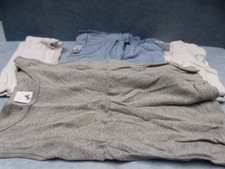 27866. Unterhemd Top  5 Stück