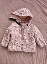 Steiff Winterjacke, Mädchen, Größe 86 , Top Zustand