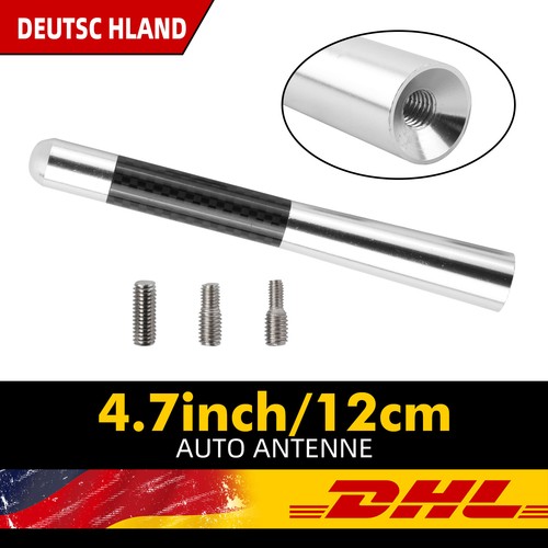 Autoantenne 12cm radioantenne - autoantenne,