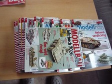 Konvolut 2025 ModellFan +Jahrbuch2026