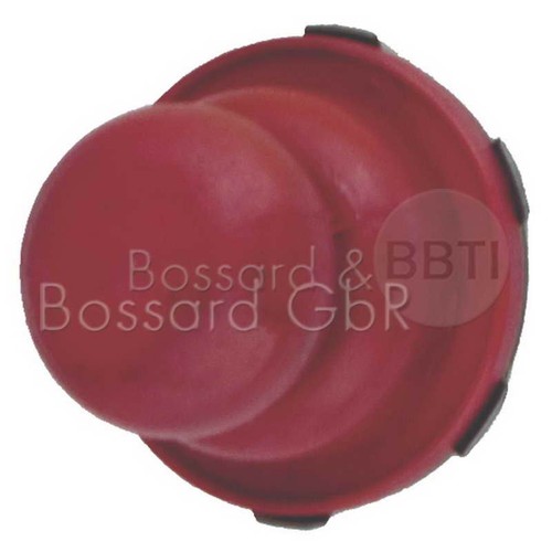Primer tecumseh rot wolf - primer,