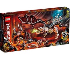 LEGO® NINJAGO® 71721 Drache