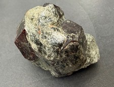 Almandin, Berliner Spitze