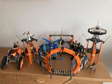 LEGO Exo Force 7706 und 7709