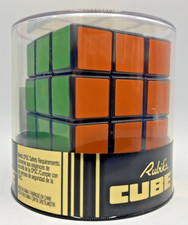 Rubik's Cube 50th ANNIVERSARY